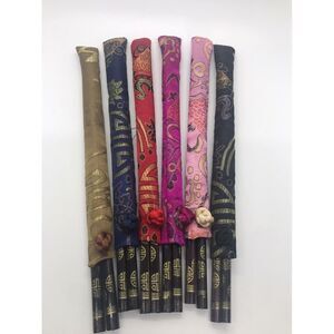 NIP Beautiful‎ Chopsticks Fabric Holders